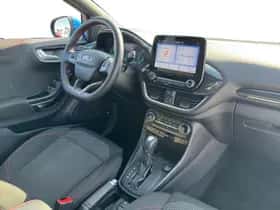 Ford Puma (2022) thumbnail 18