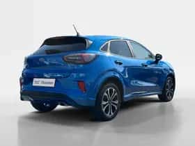 Ford Puma (2022) thumbnail 3
