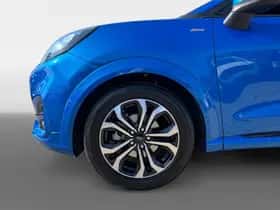 Ford Puma (2022) thumbnail 21
