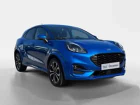 Ford Puma (2022) thumbnail 4