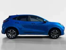 Ford Puma (2022) thumbnail 5