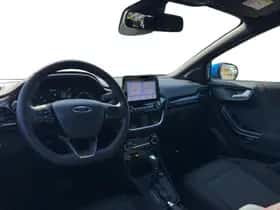 Ford Puma (2022) thumbnail 9