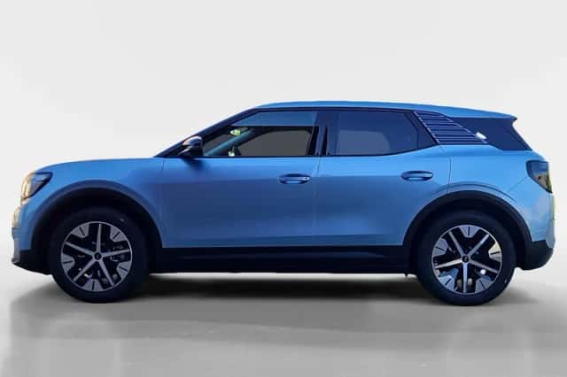 Ford Explorer (2026) thumbnail 2