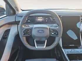Ford Explorer (2026) thumbnail 14