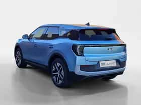 Ford Explorer (2026) thumbnail 3