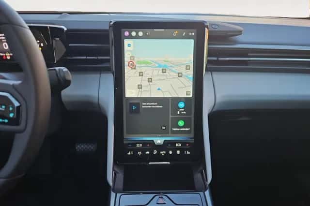 Ford Explorer (2026) thumbnail 22