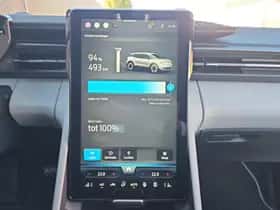 Ford Explorer (2026) thumbnail 23