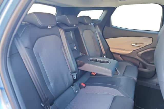 Ford Explorer (2026) thumbnail 28