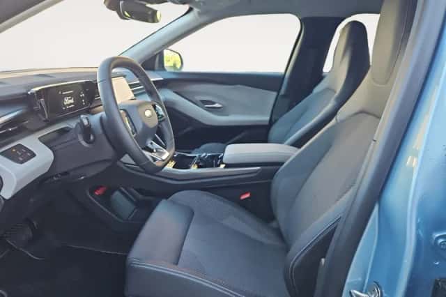 Ford Explorer (2026) thumbnail 29
