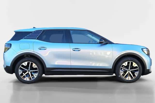 Ford Explorer (2026) thumbnail 4