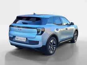 Ford Explorer (2026) thumbnail 5