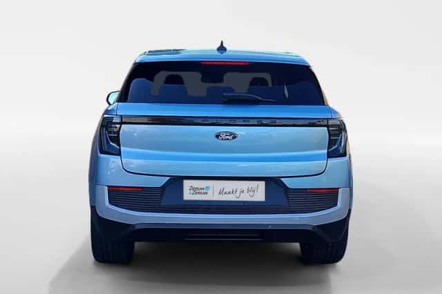 Ford Explorer (2026) thumbnail 6