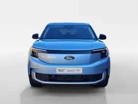 Ford Explorer (2026) thumbnail 7