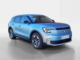 Ford Explorer (2026) thumbnail 8