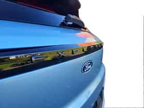 Ford Explorer (2026) thumbnail 10