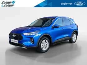 Ford Kuga (2026)