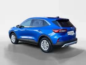 Ford Kuga (2026) thumbnail 2