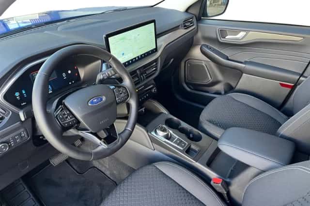 Ford Kuga (2026) thumbnail 13