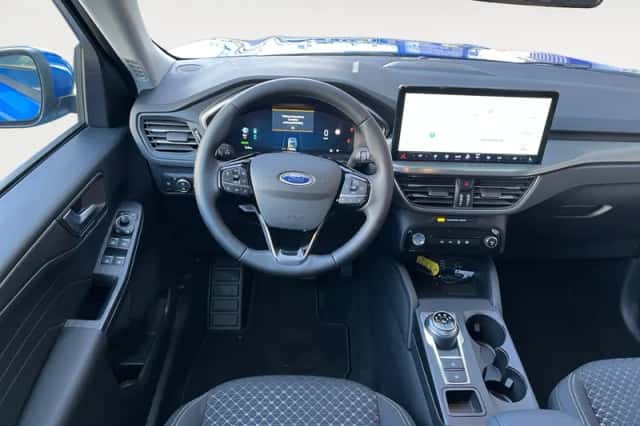 Ford Kuga (2026) thumbnail 18