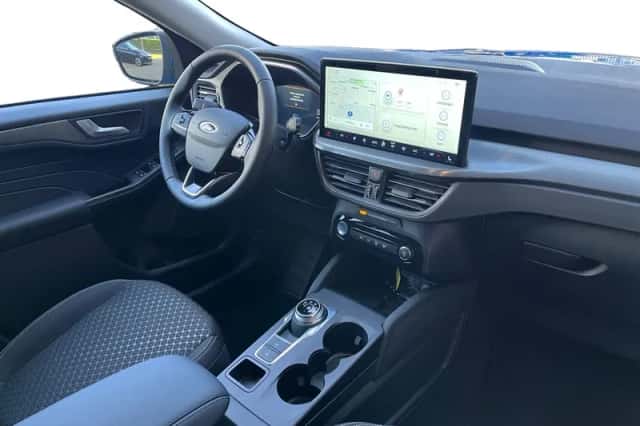 Ford Kuga (2026) thumbnail 19