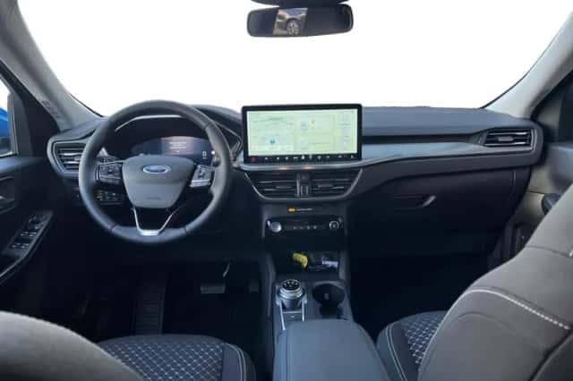 Ford Kuga (2026) thumbnail 20