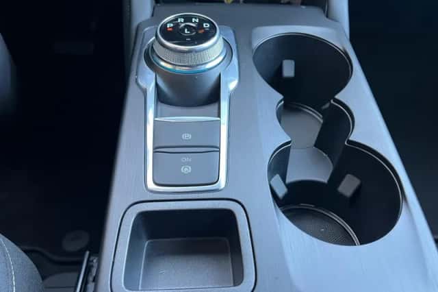 Ford Kuga (2026) thumbnail 24