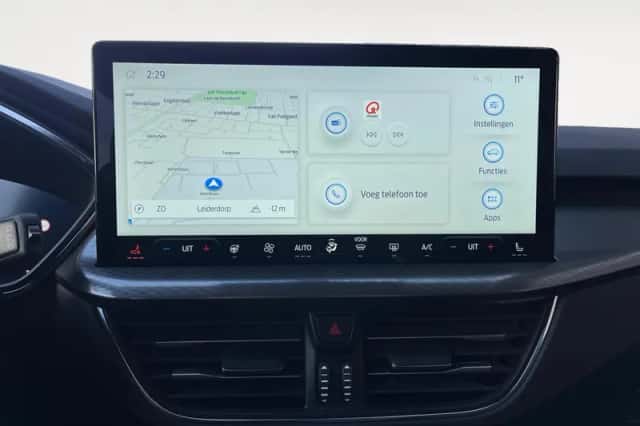 Ford Kuga (2026) thumbnail 25