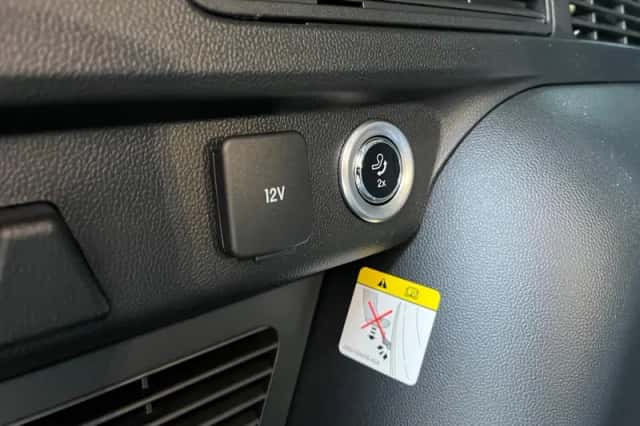 Ford Kuga (2026) thumbnail 29