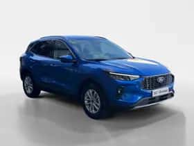 Ford Kuga (2026) thumbnail 7