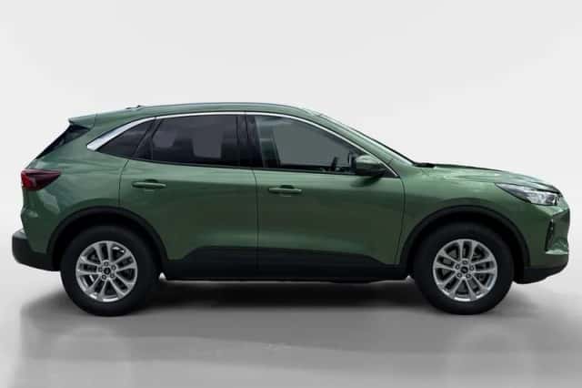 Ford Kuga (2025) thumbnail 4