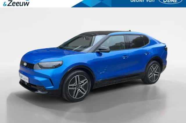 Ford Capri (2026) thumbnail 1