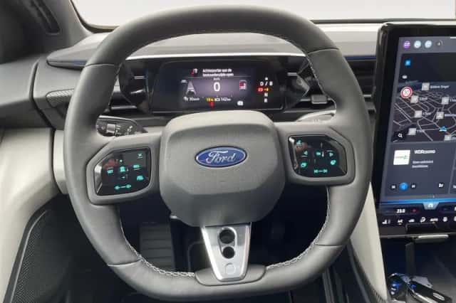 Ford Capri (2026) thumbnail 11