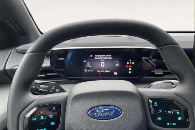 Ford Capri (2026) thumbnail 14