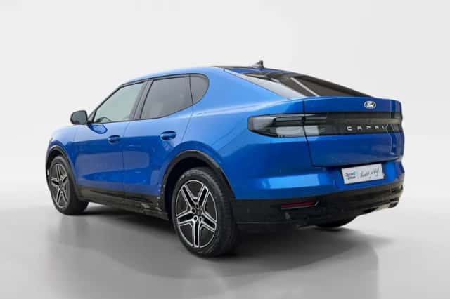 Ford Capri (2026) thumbnail 3