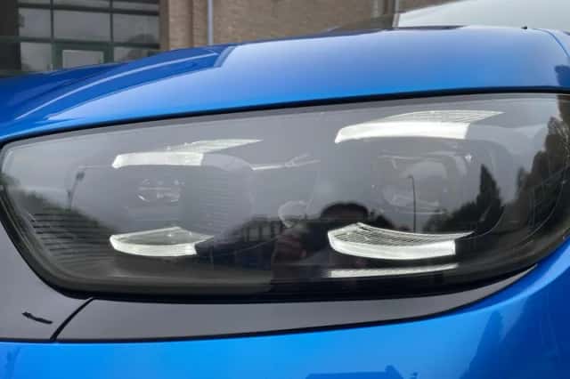 Ford Capri (2026) thumbnail 25
