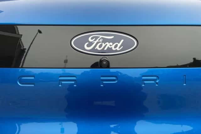 Ford Capri (2026) thumbnail 26
