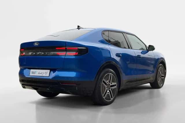 Ford Capri (2026) thumbnail 4