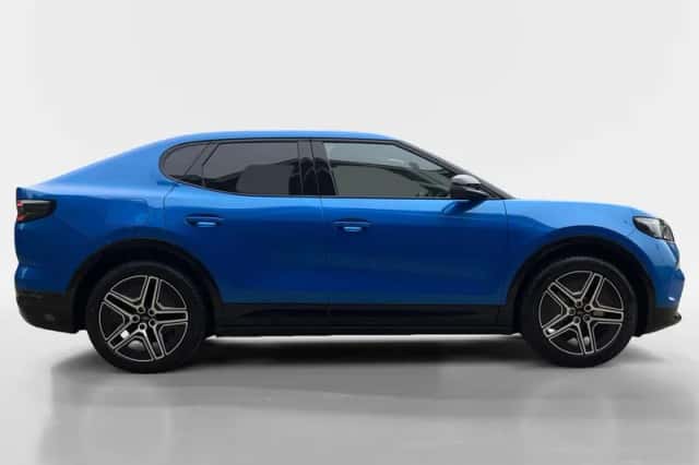 Ford Capri (2026) thumbnail 5