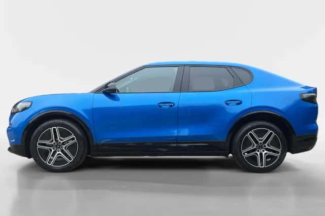 Ford Capri (2026) thumbnail 6