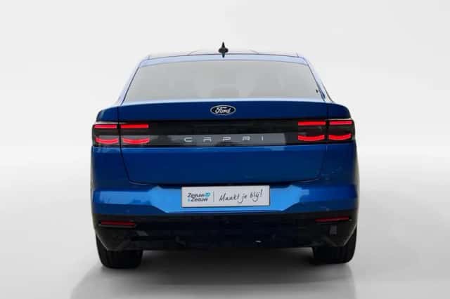 Ford Capri (2026) thumbnail 7