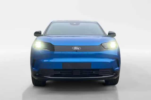 Ford Capri (2026) thumbnail 8