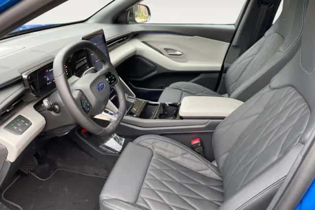 Ford Capri (2026) thumbnail 9