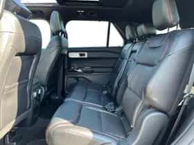 Ford Explorer (2021) thumbnail 11