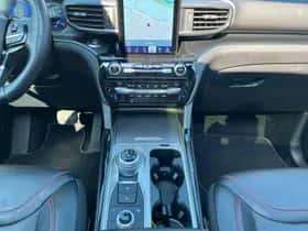 Ford Explorer (2021) thumbnail 12