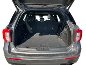 Ford Explorer (2021) thumbnail 13