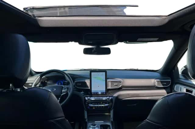 Ford Explorer (2021) thumbnail 14
