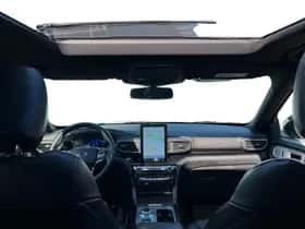 Ford Explorer (2021) thumbnail 14