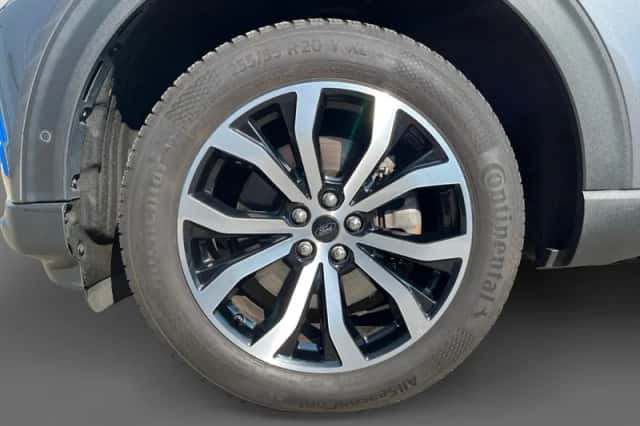 Ford Explorer (2021) thumbnail 16