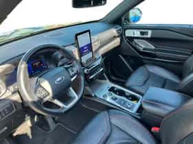 Ford Explorer (2021) thumbnail 18