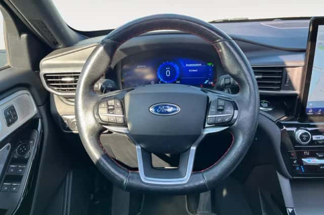 Ford Explorer (2021) thumbnail 19